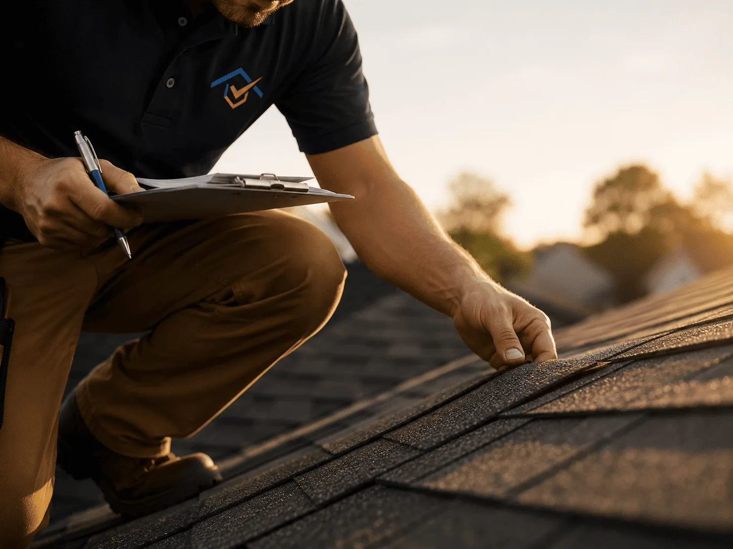 Why Choose Roof Inspection in Crossroads, NM