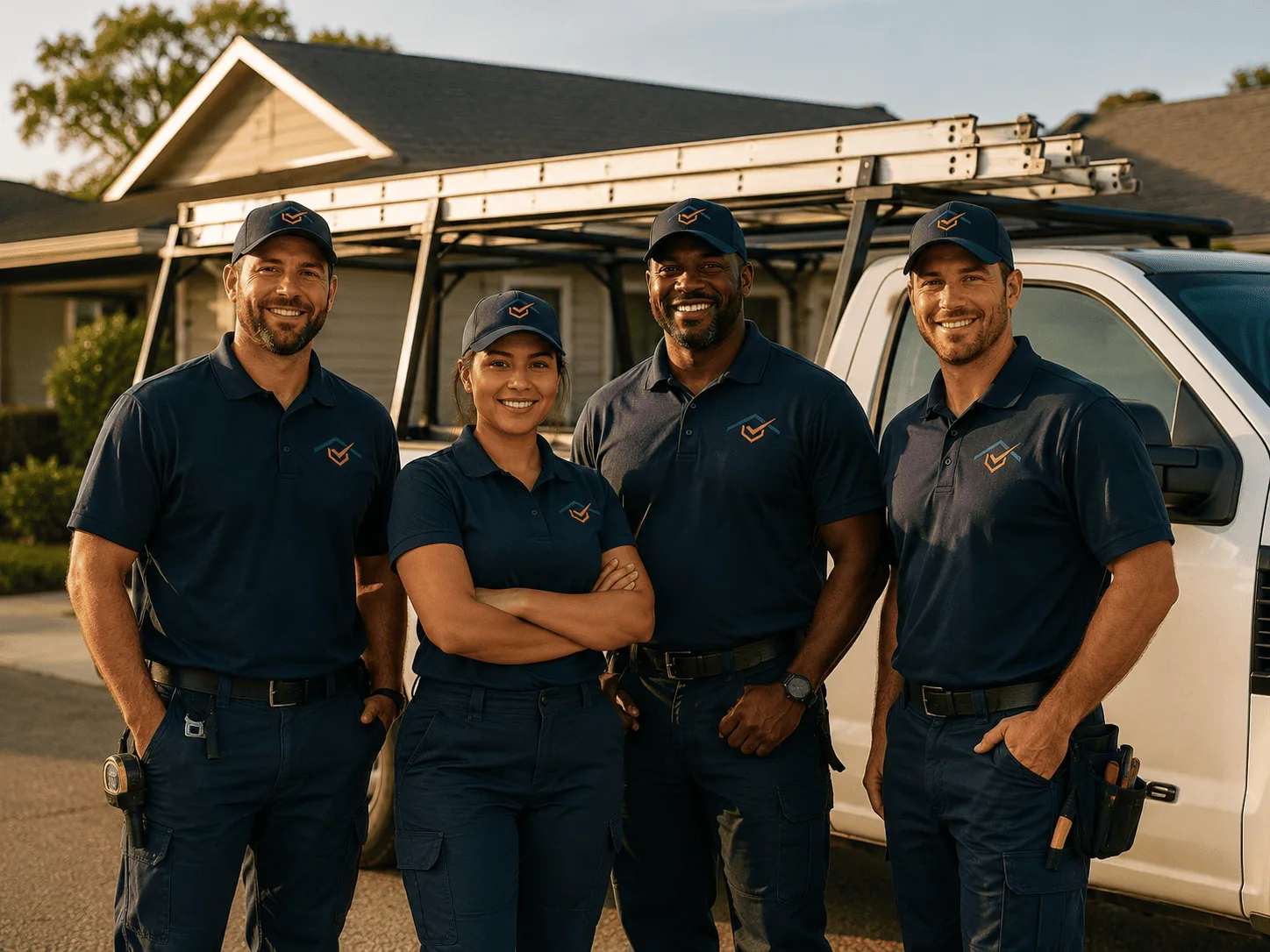 Roof Inspection company in Crossroads, NM